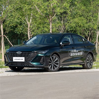 Chery Arrizo E szedán EV