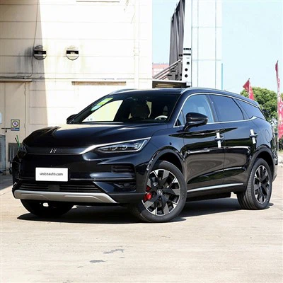 BYD TANG 2WD 4WD All Electric SUV