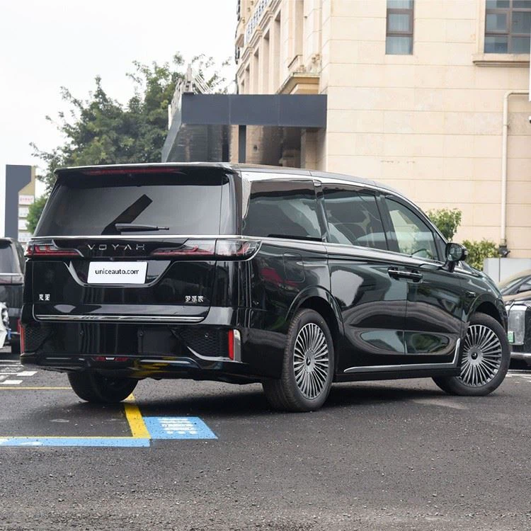 VOYAH Dreamer 2025 PHEV 4WD Flagship+